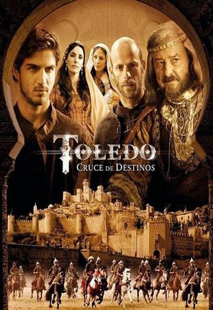 Толедо / Toledo (2012/HD/1сезон)