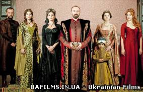 Величне Століття. Роксолана 39 серія