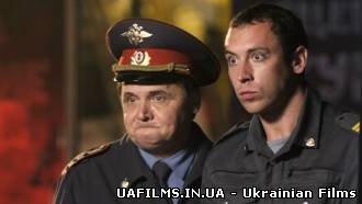 Патруль Василівський острів (2013) Всі серії 13, 14, 15, 16, 17 серія