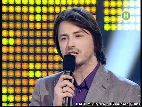 Співай, якщо зможеш 2 сезон (2.09.2013) Всі випуски 1, 2 випуск Новий канал