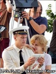 Береги моєї мрії / Берега моей мечты (2014) Всі серії / Інтер